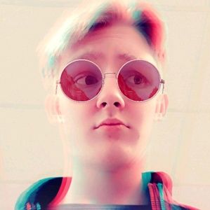 Meet your Posher, Daren